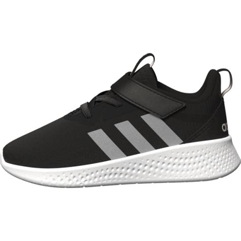 adidas schuhe schwarz kinder|Schwarz .